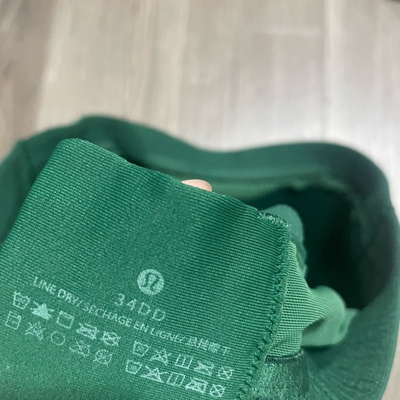 Lululemon Athletic Bras - Picture 3 of 3